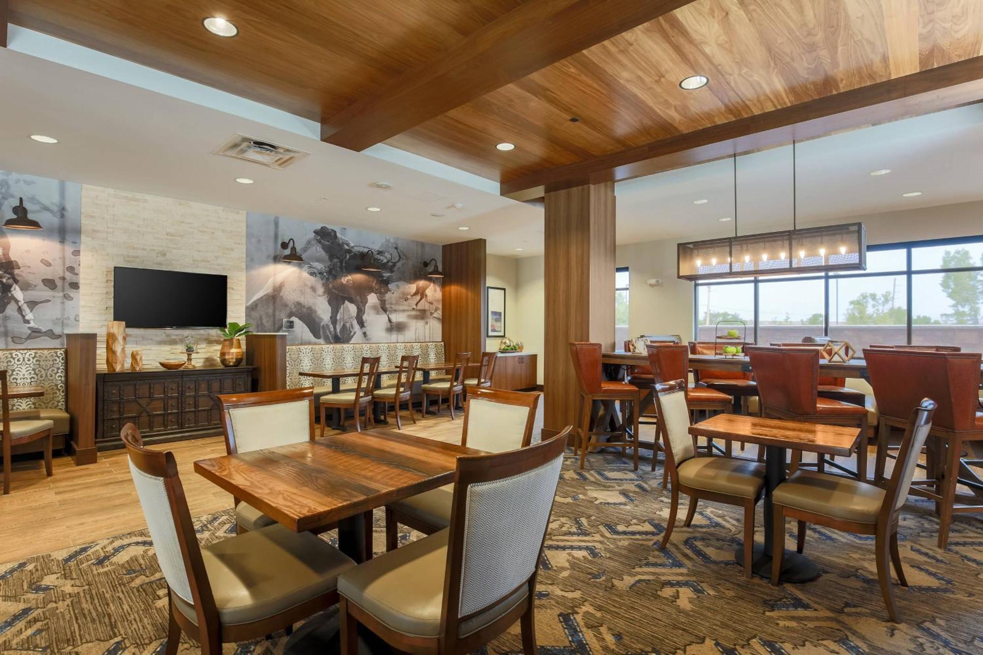 Fairfield Inn & Suites By Marriott Cheyenne Southwest/Downtown Area Buitenkant foto
